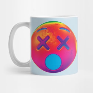 Dizzy Mug